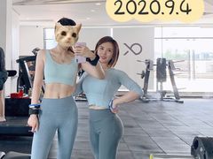 -Another Key健身(紫金店)