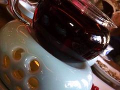 -大可堂普洱茶馆(襄阳南路馆)