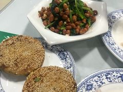-同城四季爆肚涮羊肉(安华里店)