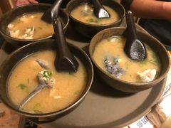 -福匠日本料理(人民路店)