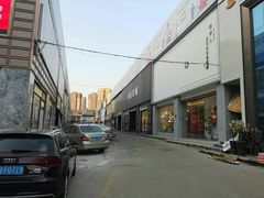 -青岛灯具市场
