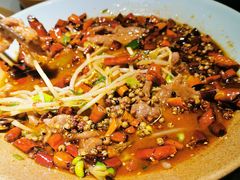 -外婆家(杭州马塍店·杭帮菜名店)