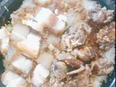 -煲煲香快餐(南京路店)