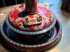 -羊大爷涮肉(亮马桥店)