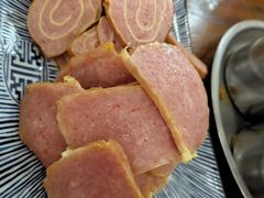 -老长江路灌汤包(天津路总店)