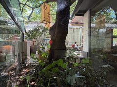 -Nirvana Cafe&Bar(北仓文创街区店)
