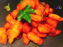 -福海居烤鸭店(鸟巢店)