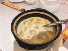 -柳州宾馆-云霄阁·旋转餐厅