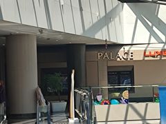 -百丽宫影城(嘉里汇店)