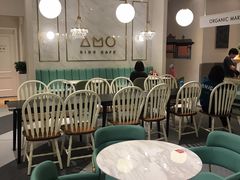 -艾米茉亲子餐厅(万象城店)