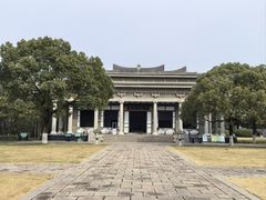 -汉陵苑