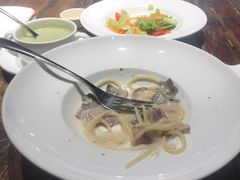 -斯比特花园西餐厅(东方商厦店)