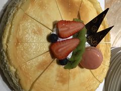 -南海温德姆花园酒店-康达屋Rendez Vous Buffet