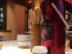 -山涧肴·泉水煮活鱼(坂田店)