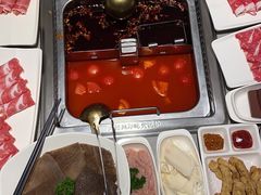 -海底捞火锅(吴中路店)