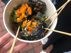 -黑色经典臭豆腐·长沙鲜食商店(坡子街店)