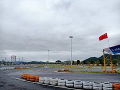 -千岛湖燃擎卡丁车赛车主题乐园(秀湖路店)