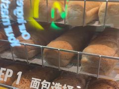 -赛百味SUBWAY(燕莎奥莱店)