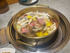 -大理董·董家小厨野生菌火锅(古城旗舰店)