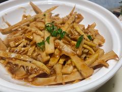 -老淮安·淮安菜(周恩来纪念馆店)
