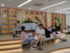 -西湖区图书馆(古墩路)