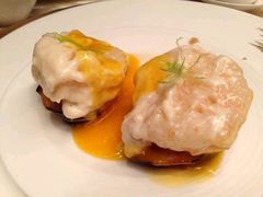 -8餐厅(新葡京酒店)