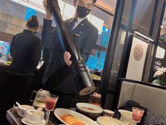 -海派悦庭·海胆烧麦·新融合菜(凯德广场店)