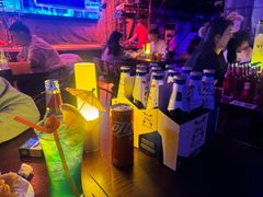 -vimi便利店酒吧