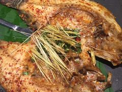 -云海肴·汽锅鸡·云南菜(天津国金汇店)