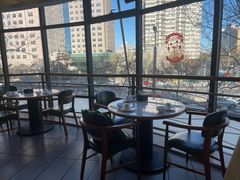 景观位-京滨饭店·餐厅(阜外大街店)