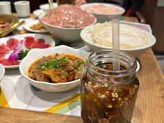 -莺花渡火锅City Green(万象城店)