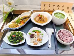 -新寰亚月子会所(金鸡湖凯宾店)