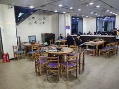 大堂-元盛居(亚泰大街店)