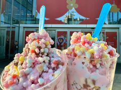 -哼蟹二将·烤肉酱蟹(合生汇店)