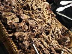 -巴蜀王氏现捞(五大花园店)