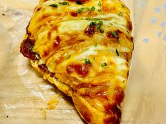 孜然猪排可颂-好利来(和平山大路店)