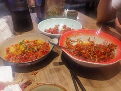 -高嗲嗲·现炒下饭菜(石鼓路店)