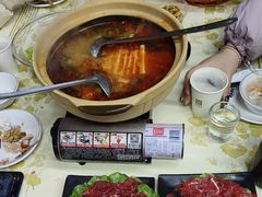 -聚味瞿记·龙虾堂(树木岭店)