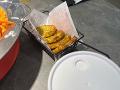 -胖哥俩肉蟹煲(萧山加州阳光店)