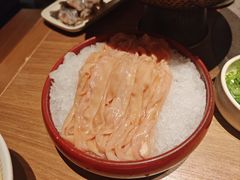-巴奴毛肚火锅(京西大悦城店)