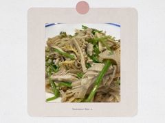 -紫光园·烤鸭·北京菜(劲松店)