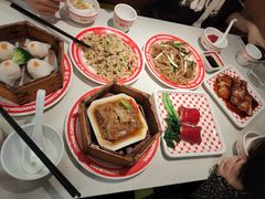 -明腾壹间茶餐厅(新都会花园广场店)