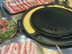 -小团团·路边烤牛肉(南岭壹街店)