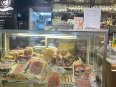 -Mammamia意大利餐厅(古北店)
