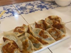 -东方饺子王(和平里店)