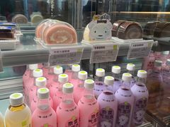 -奈雪的茶(振华商厦店)