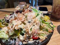 -KimPro 辛普乐概念韩餐