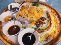 捞鸡-大圈仔滋味研究所(龙湖·佰乐街店)