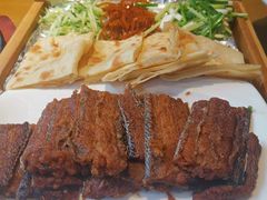 -老北京私房菜(798店)