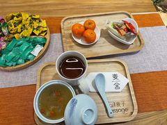 -麦子MaiMassage(打浦桥店)